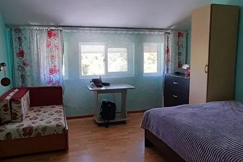 Номер эконом